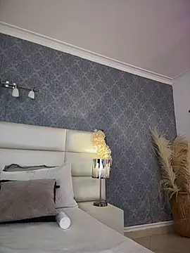 Show de Celeste_Amber na webcam