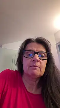 Dance_Lady – Kamerová šou