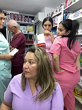 kandalove Live XXX Chat