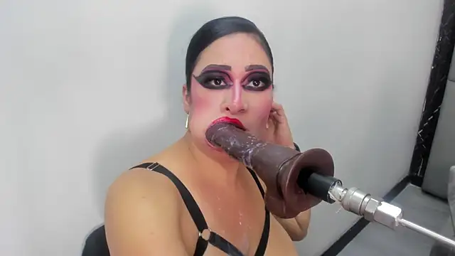 Angie_Will: онлайн-секс-чат