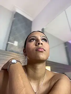 MiilaBlake Show Webcam