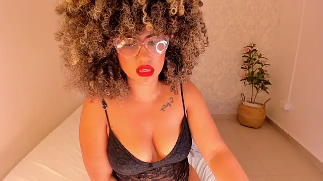 Show de webcam de Brit_weston