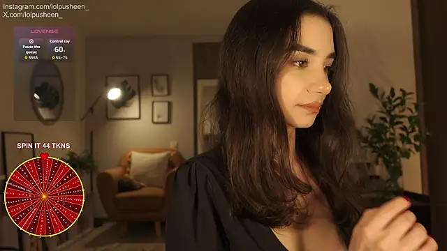 Chat XXX Live JulietteDee