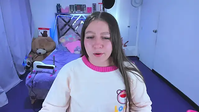 Luna_Analya's Live XXX Chat