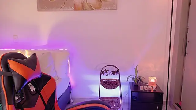 ChloeMoreti Live XXX Chat