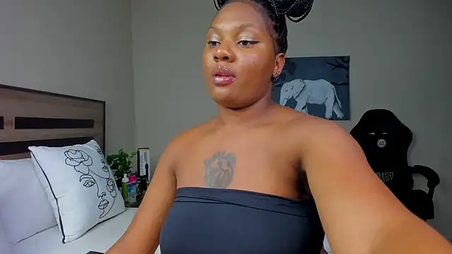 Chat XXX Live Renee-18