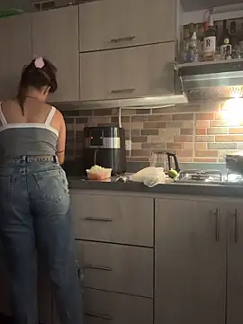 دردشة SofiaG_ الجنسية المباشرة