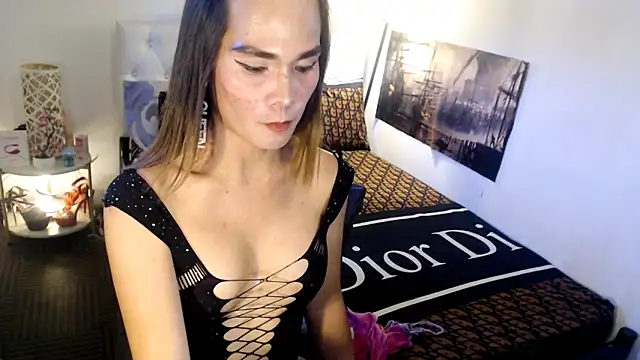 Webkamerová show NinaDOM4CUM