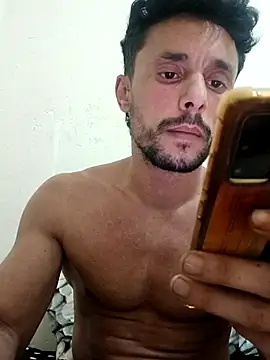 Show webcam de Arabprinceofslv