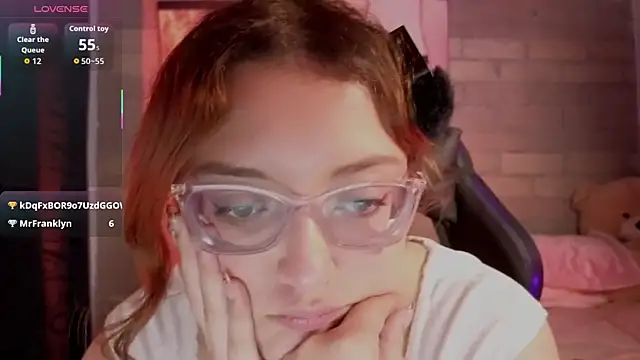 Chat XXX Live Mia_Franklyn