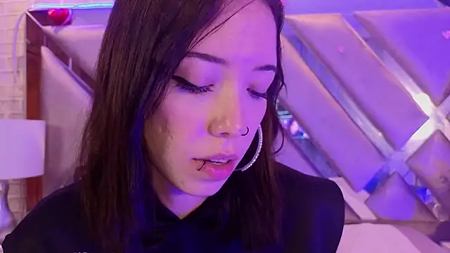 HarperrWest 现场XXX聊天