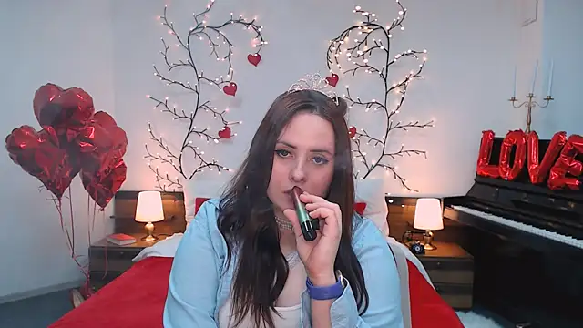 Chat XXX Live Hennessy_bunny