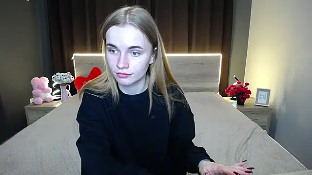 MargaritaKiss: онлайн-секс-чат