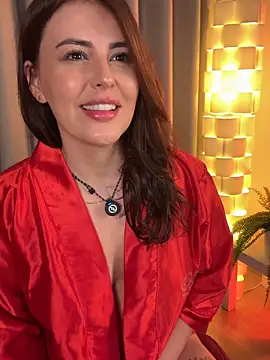 Eva_Gonzalez: απευθείας συνομιλία ΧΧΧ