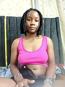 carenic's Webcam Show