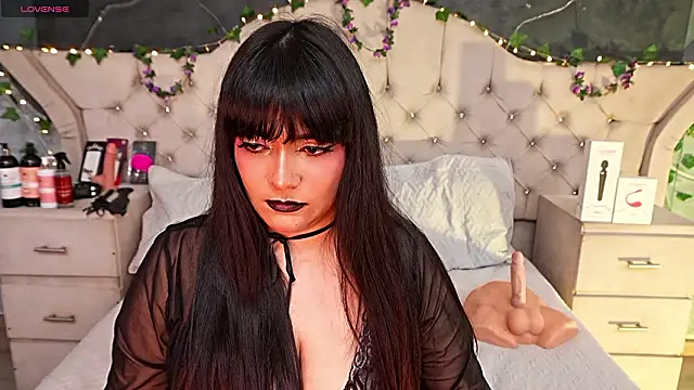 AmberGreyy_: онлайн-секс-чат