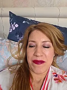 LissyJains Webcamshow