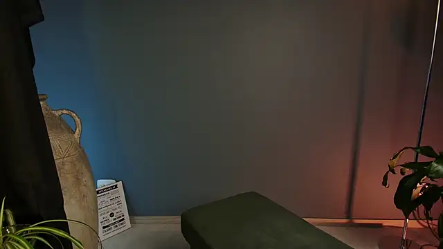 XXX chat uživo modela Danna-Saenz