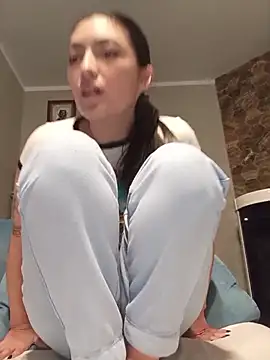 Czat XXX na żywo – ThailyCherry