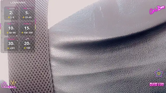 Oriana_braom Webcam Show