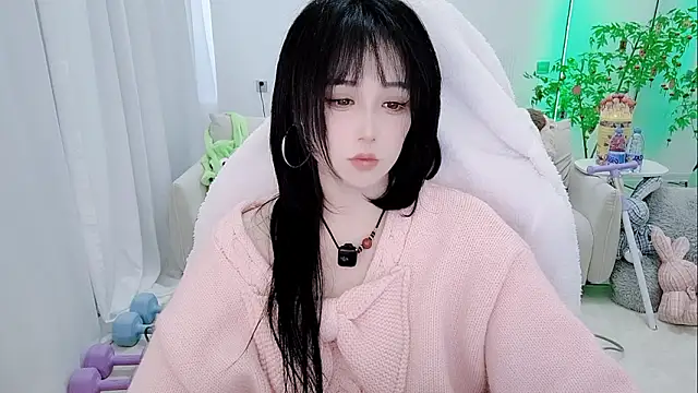 Evangelin-e 网络视讯表演