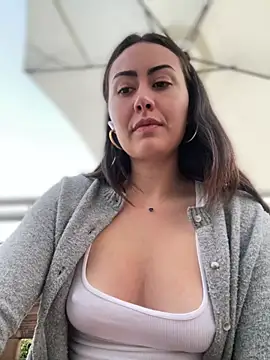 ximenacazalla webcam show