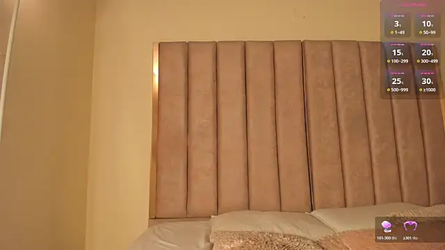 VICTORIA_RASHのライブXXXチャット