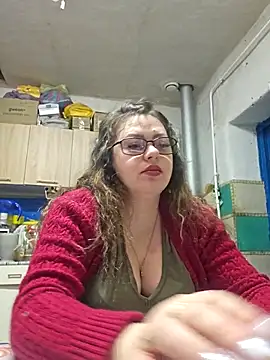 Chat +18 de Jyleta ao vivo