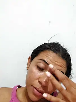 XXX chat uživo modela CallMeHeaven