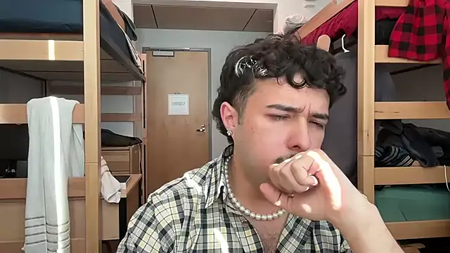 Gorillabutt1414 웹캠 쇼