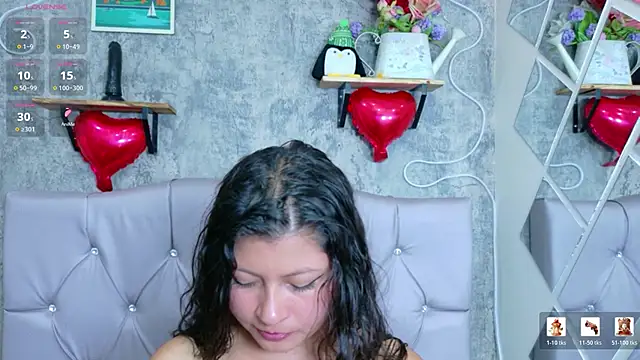 XXX chat uživo modela Rachel_new20