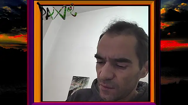 ReyDeBotones webcam show