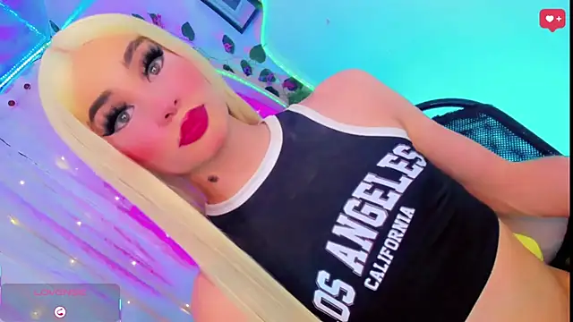 Irina_milkmaid 웹캠 쇼