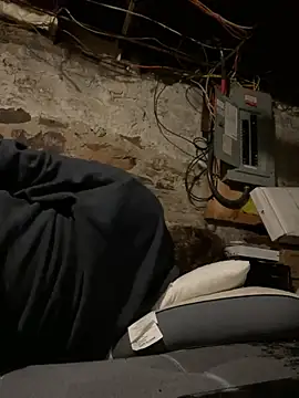 Show Webcam de onlyhill