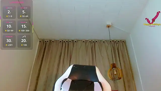 katha_Crawford Adlı Modelin Canlı XXX Sohbeti