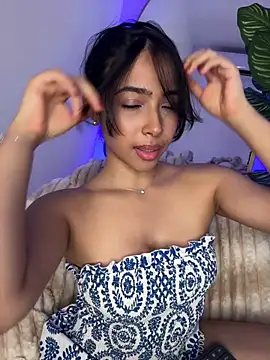 _Emily_Thompson_'s Webcam Show