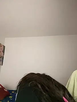 NaughtySexy_ webkamerás műsora