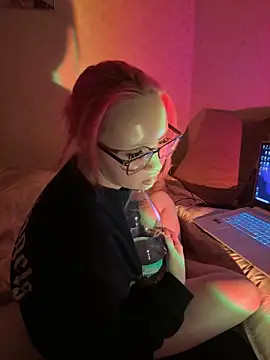 Chat +18 de AsiaVegas ao vivo