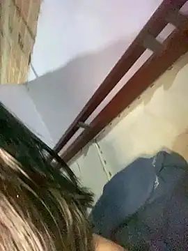 XXX chat uživo modela SuaQueenn