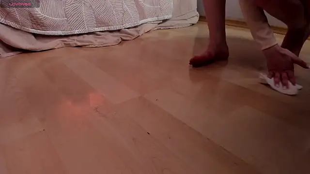 XXX chat uživo modela MilliMouse