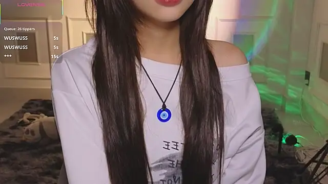 _____Panda_____ লাইভ XXX চ্যাট