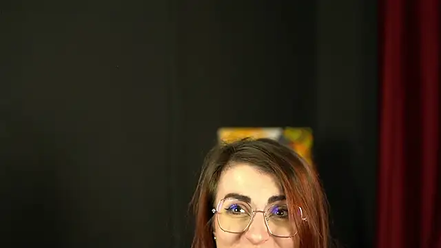 XXX chat uživo modela Tracyix