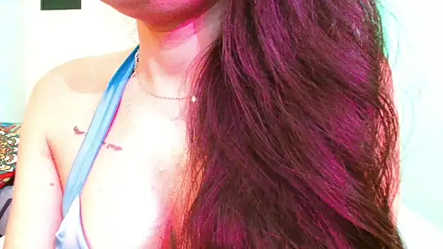 Show de webcam de LILLITH_ON