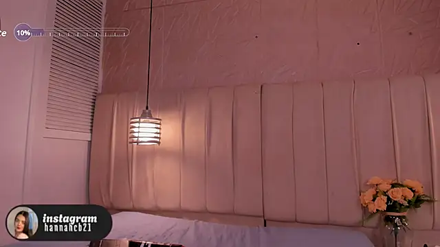 hannahst_のライブXXXチャット