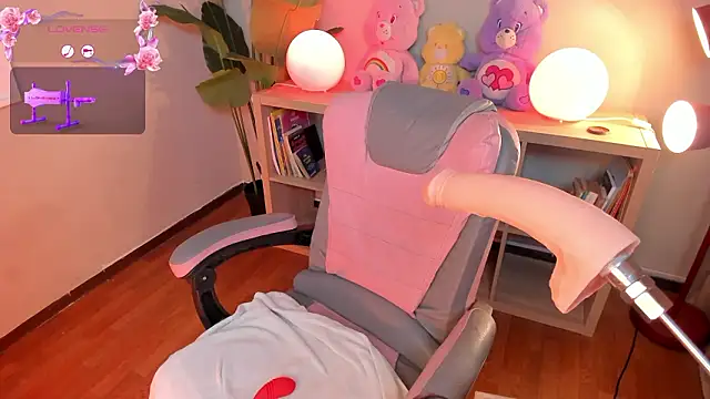 XXX chat uživo modela kehlannis_