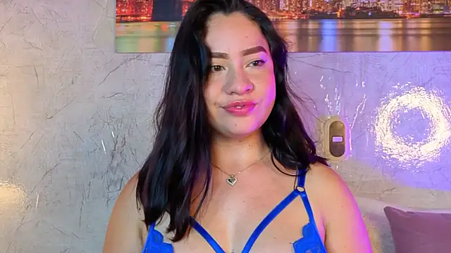 Lexie_RosseeのライブXXXチャット