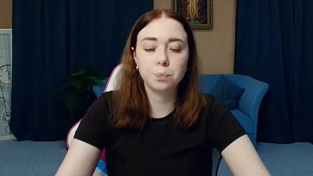 Chat +18 de AddieOsler ao vivo