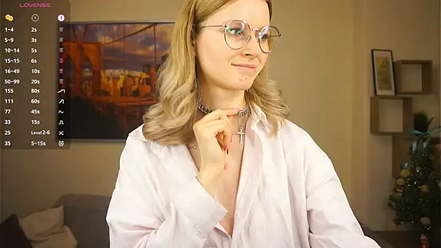 Chat +18 de ToyaPletz ao vivo