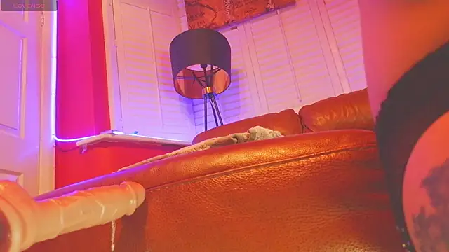 FreyaFucksFansのライブXXXチャット