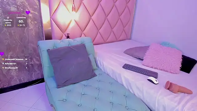 MHONIKBELUCCIのライブXXXチャット